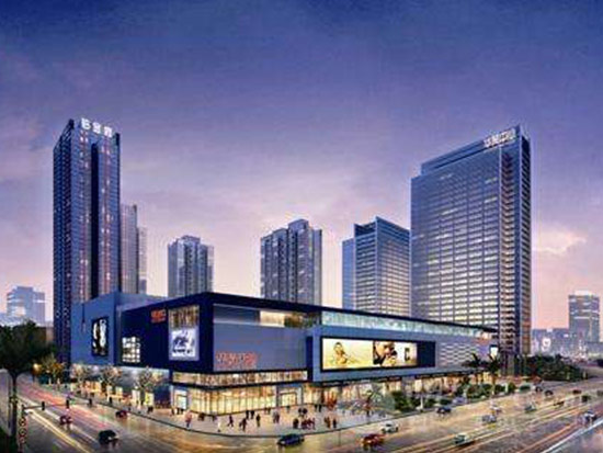 03商業(yè)地產(chǎn)