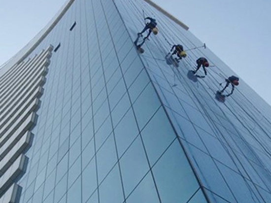 04外墻清洗