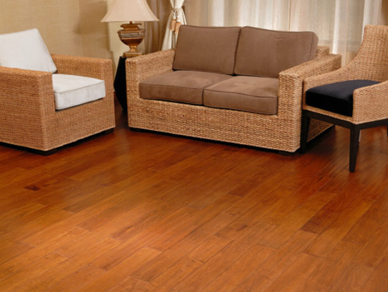 06六、木地板打蠟和翻新